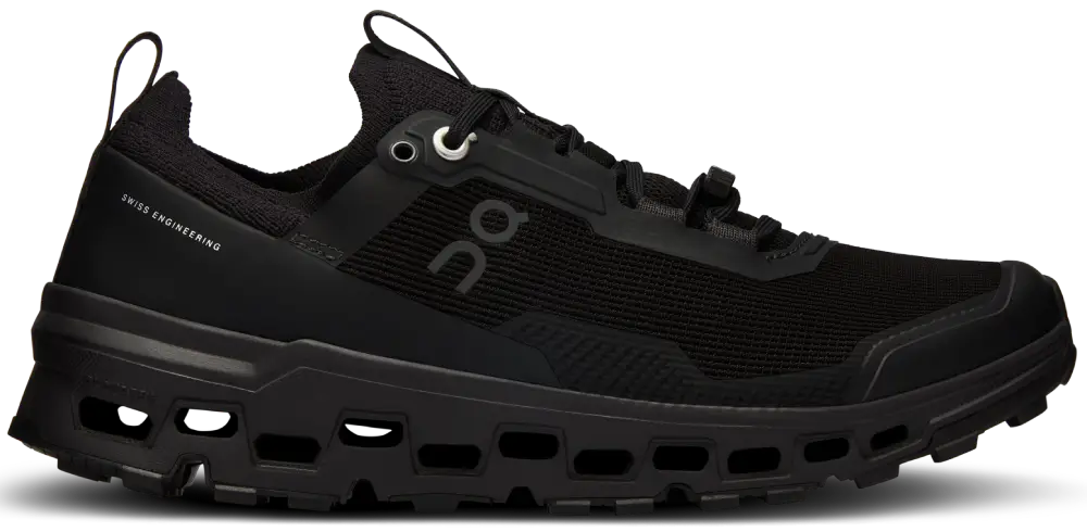 On Running Cloudultra 2