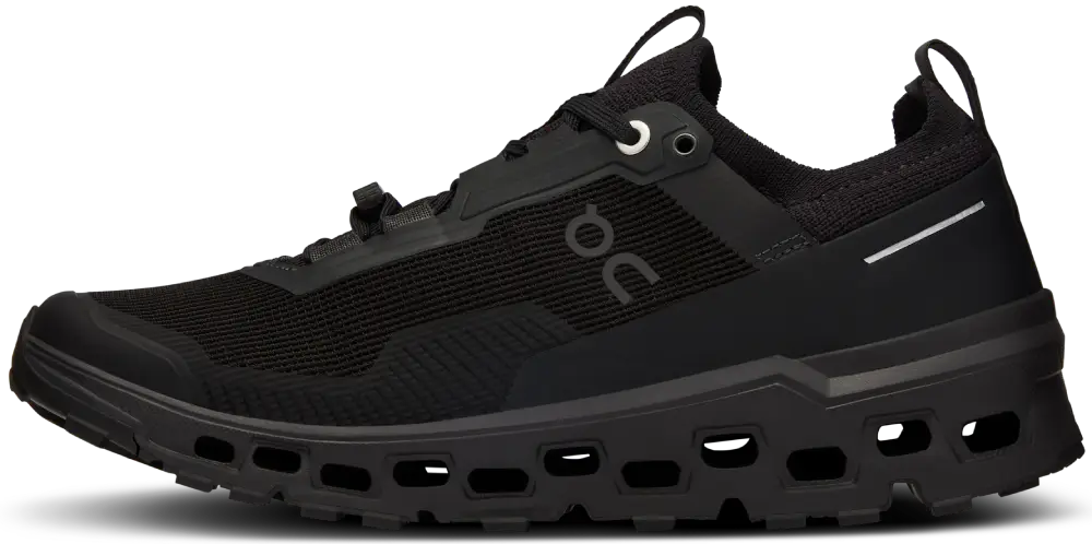 On Running Cloudultra 2