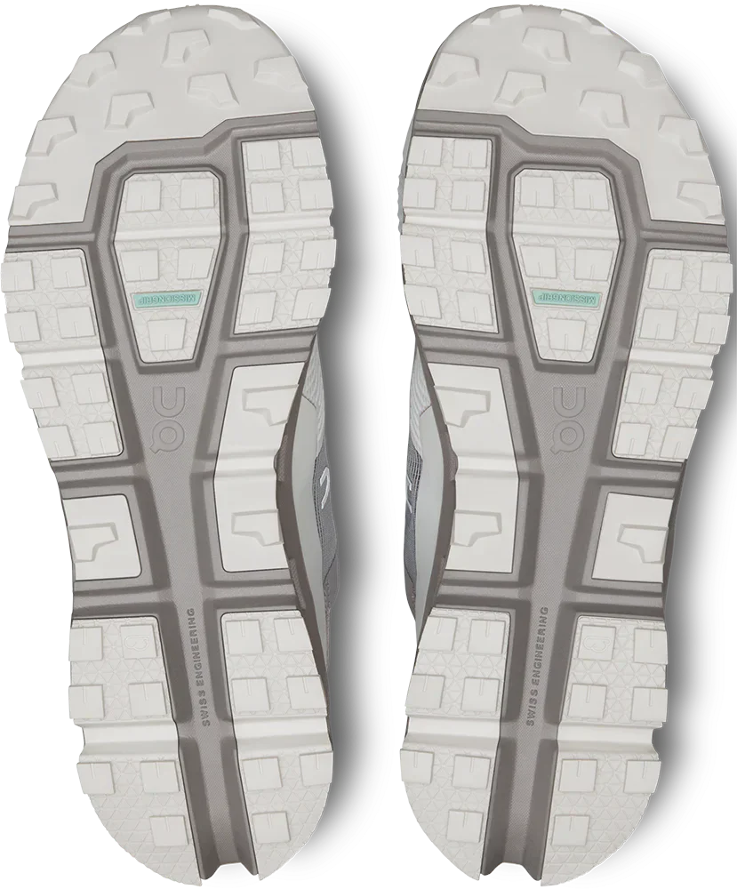On Running Cloudultra 2