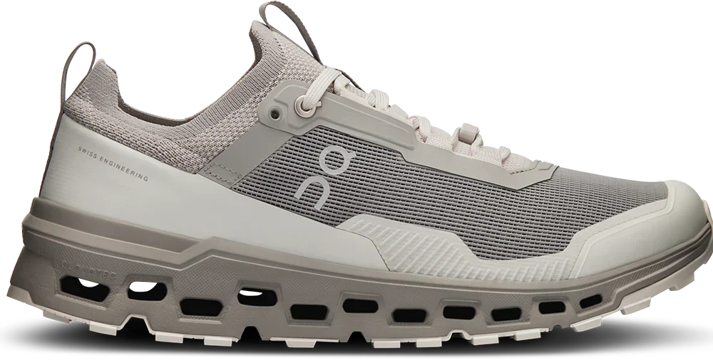 On Running Cloudultra 2
