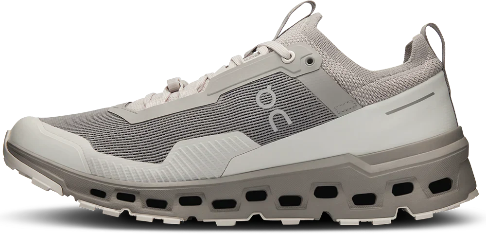 On Running Cloudultra 2
