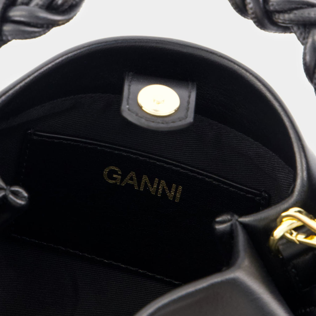 Sac Bou Mini - Ganni