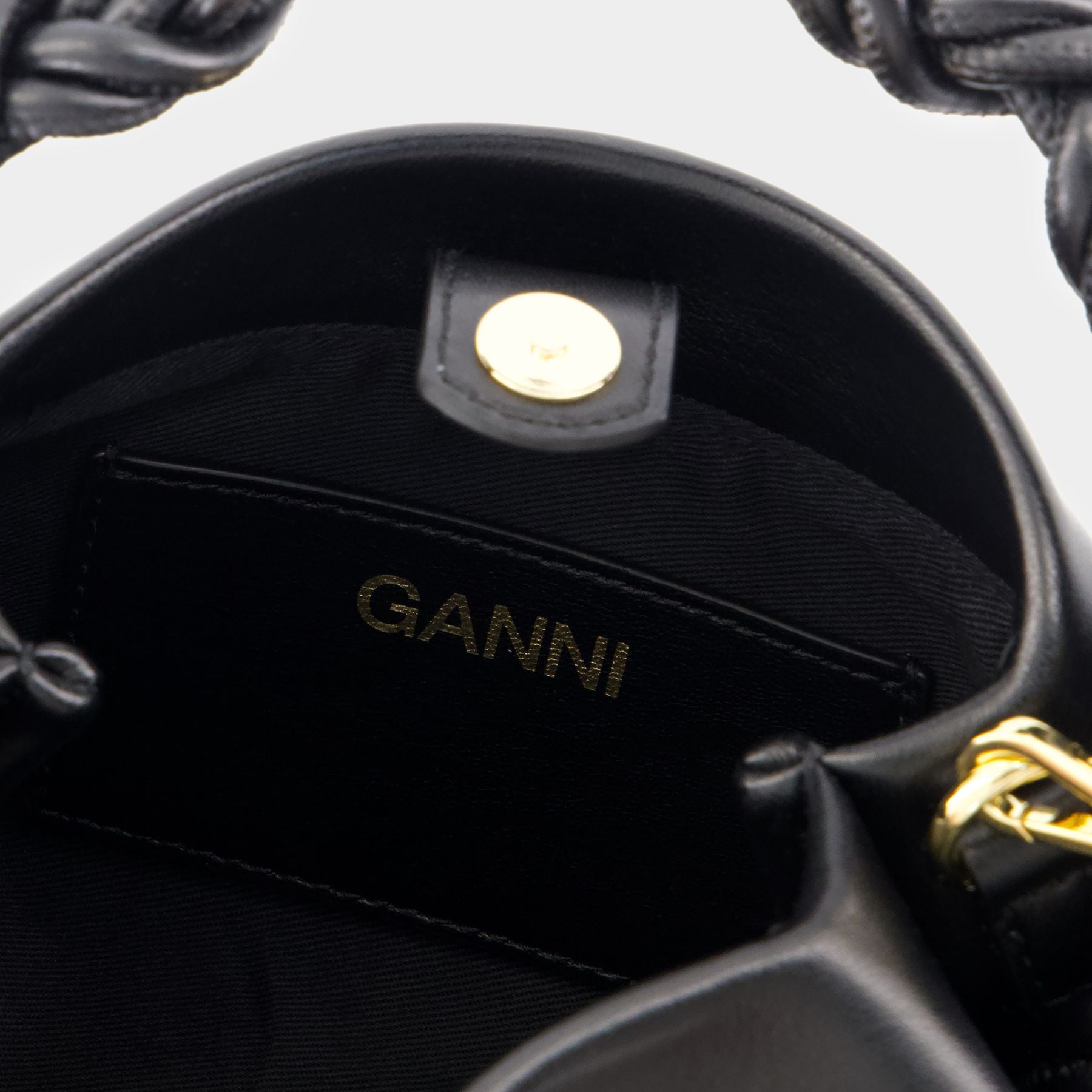Sac Bou Mini - Ganni