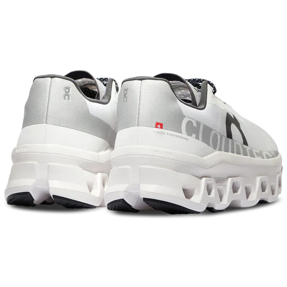 On Cloudmonster