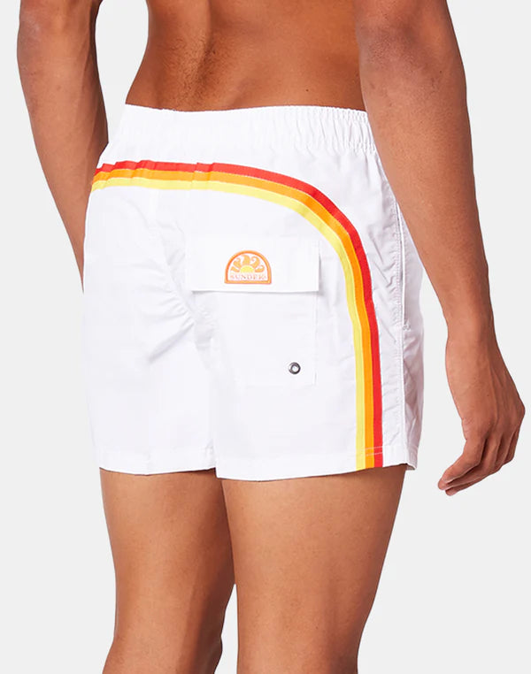 SHORT DE BAIN SUNDEK