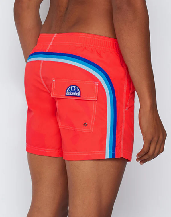 SHORT DE BAIN SUNDEK