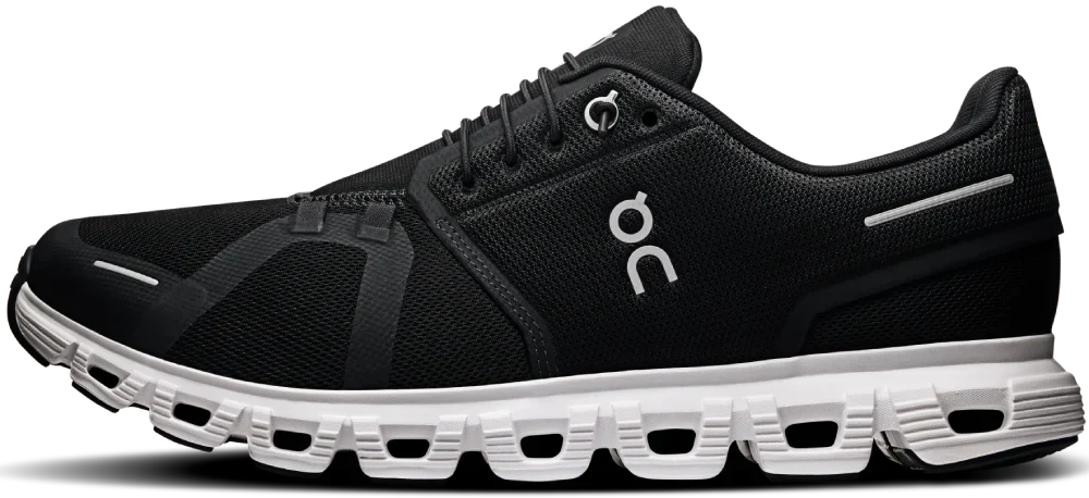 On Running Cloud 6