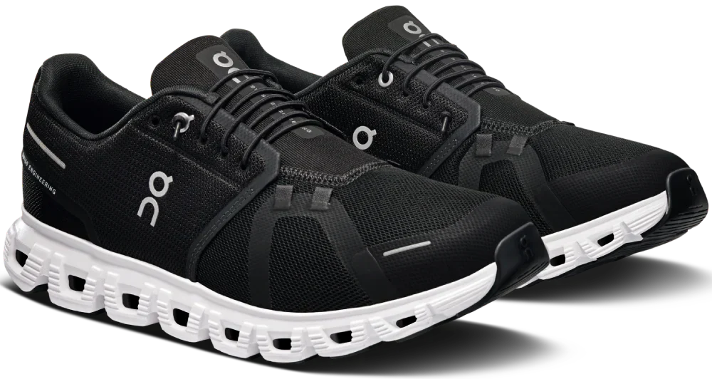 On Running Cloud 6