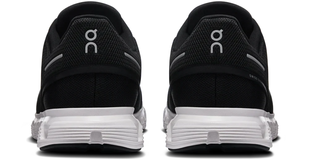 On Running Cloud 6