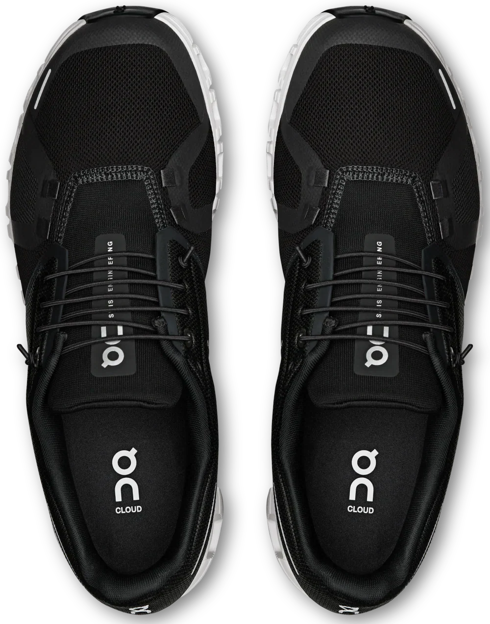 On Running Cloud 6