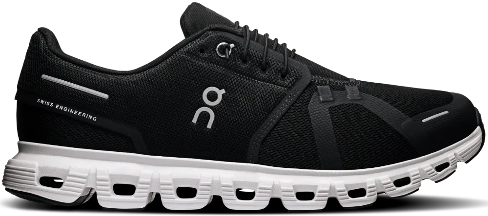 On Running Cloud 6