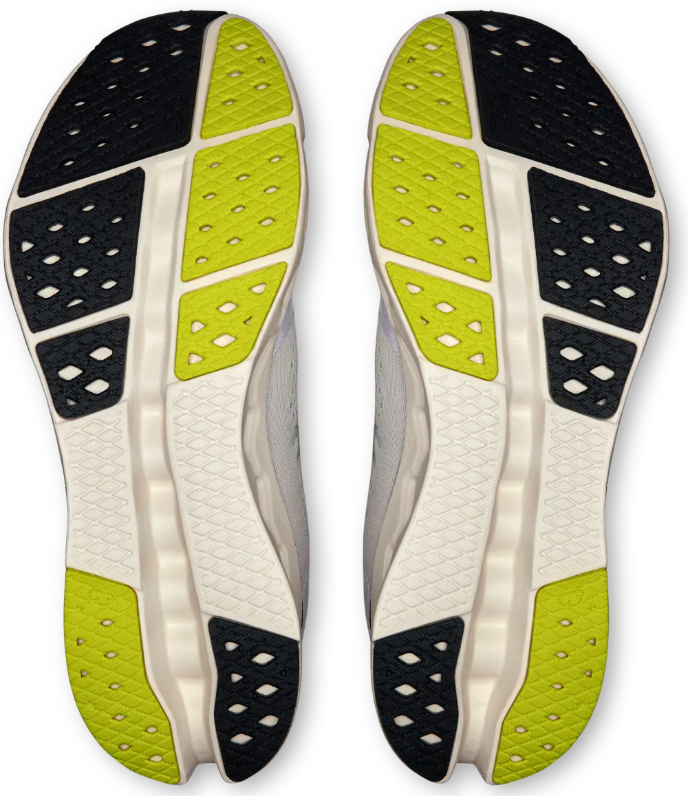 On Running Cloudsurfer 2 GLACIER  IVORY