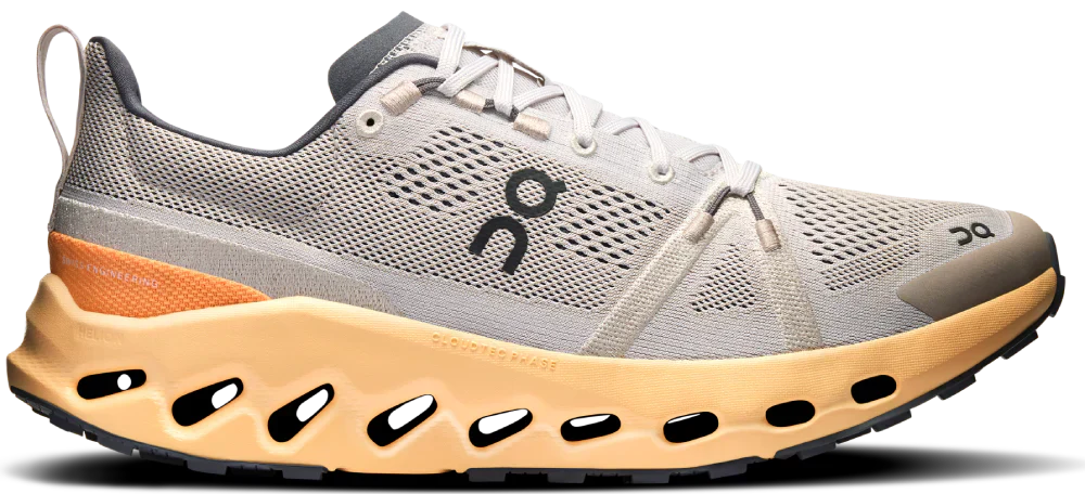On Running Cloudsurfer Trail