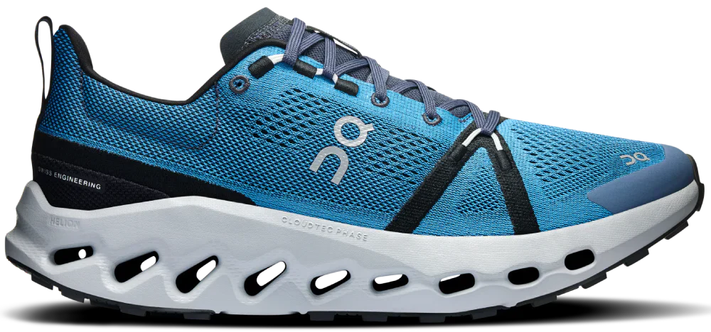 On Running Cloudsurfer Trail