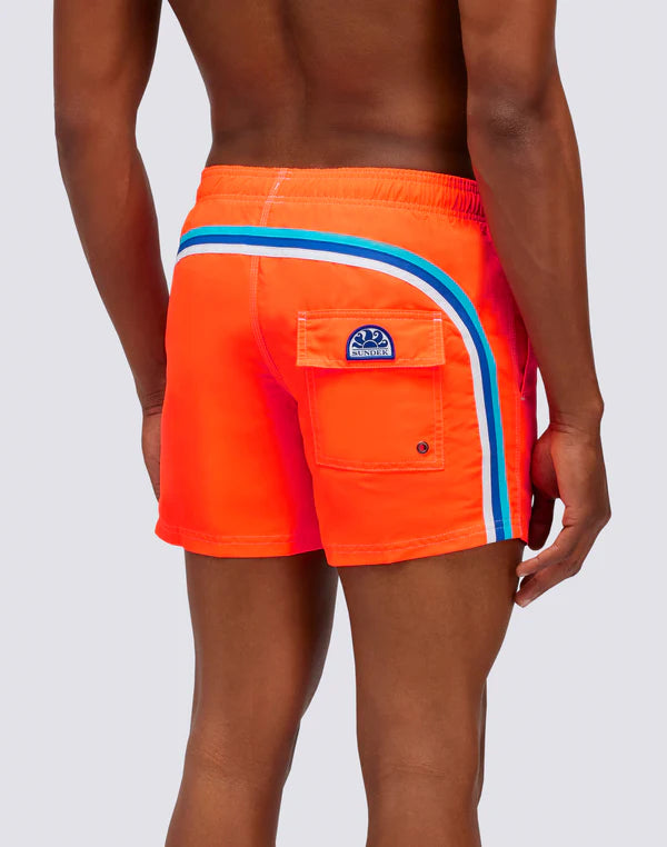 SHORT DE BAIN SUNDEK