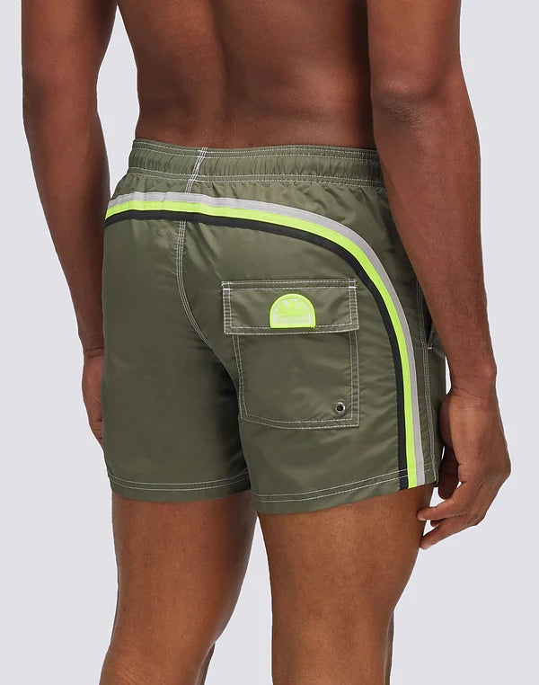 SHORT DE BAIN SUNDEK