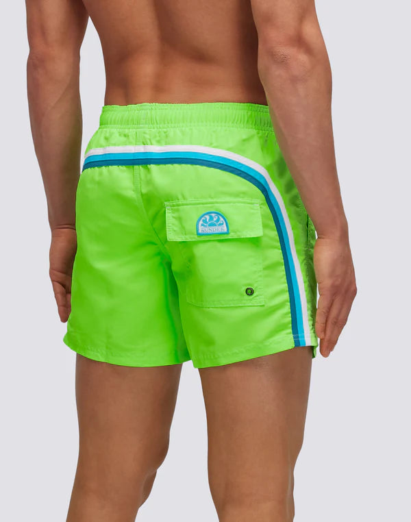 SHORT DE BAIN SUNDEK
