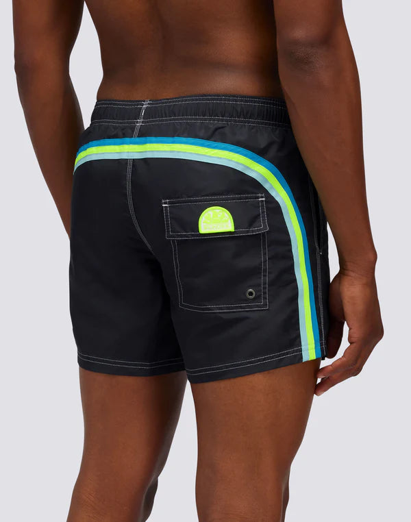 SHORT DE BAIN SUNDEK