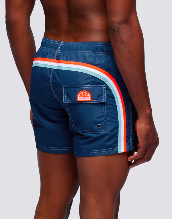 SHORT DE BAIN SUNDEK