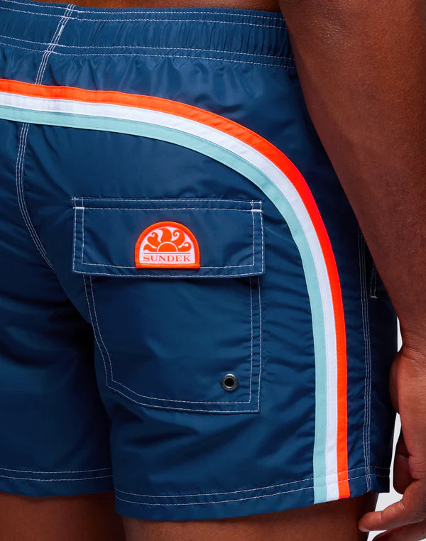 SHORT DE BAIN SUNDEK