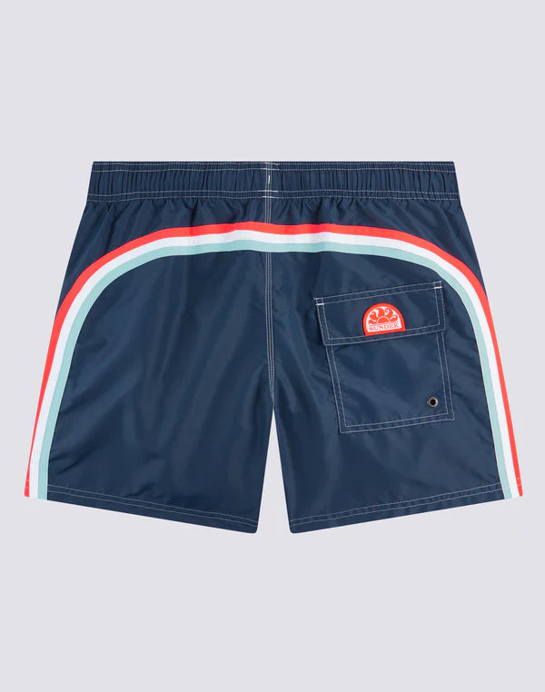 SHORT DE BAIN SUNDEK