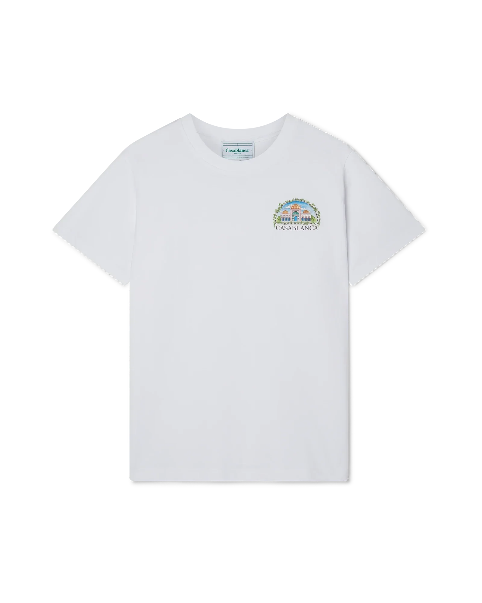 Vue De Damas T-Shirt