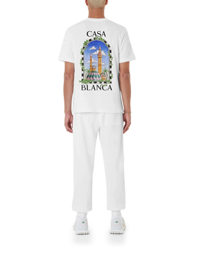 Vue De Damas T-Shirt