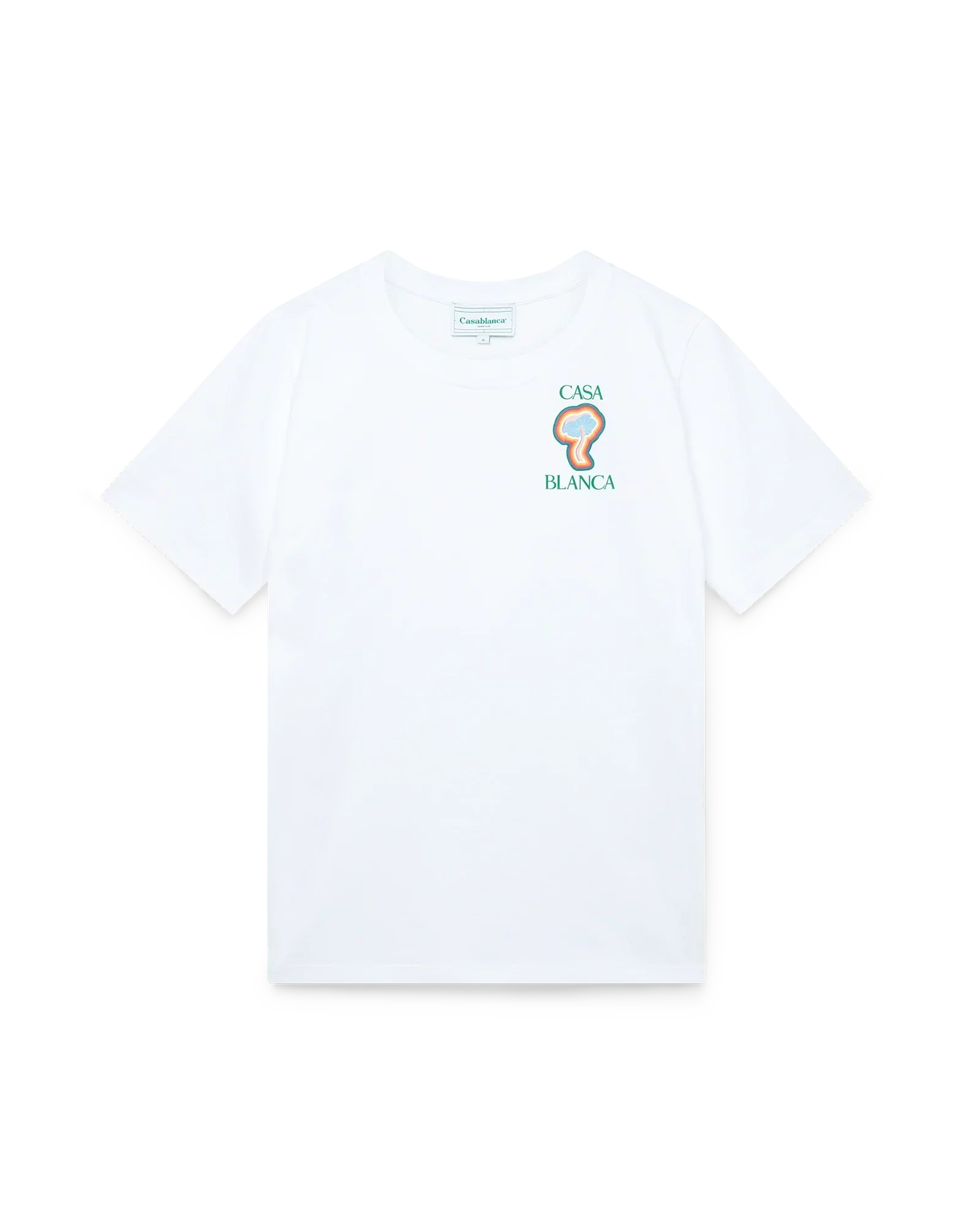 Rainbow Mushroom T-Shirt