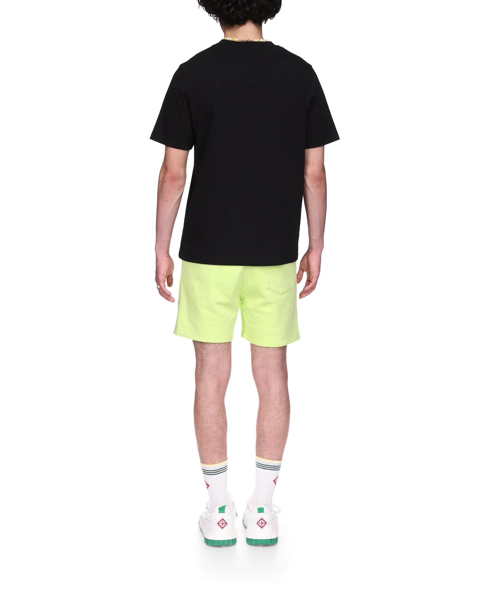 Afro Cubism Tennis Club T-Shirt