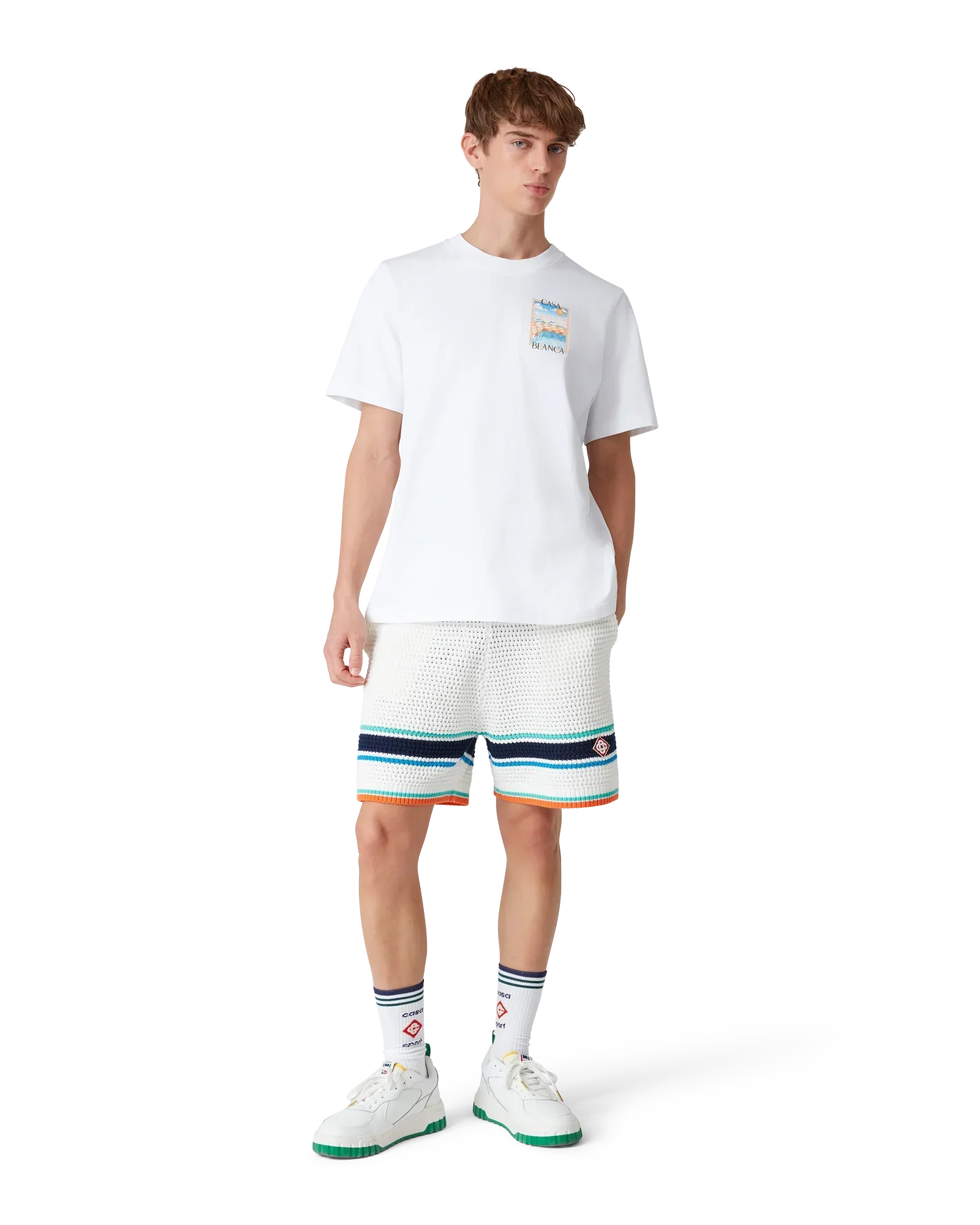 Surreal Pool T-Shirt