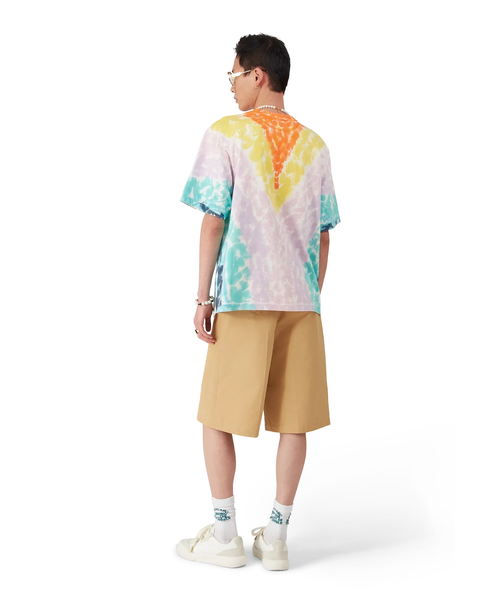 Surf Trip Tie Dye T-Shirt
