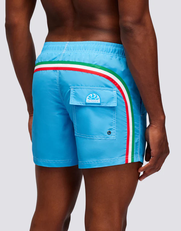 SHORT DE BAIN SUNDEK