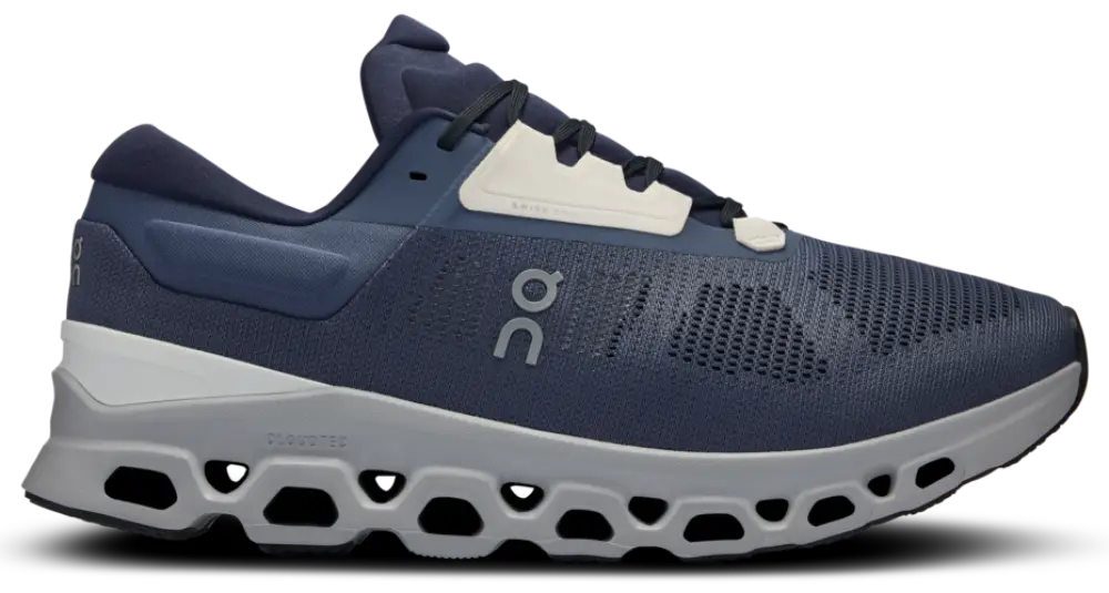 On Running Cloudstratus 3