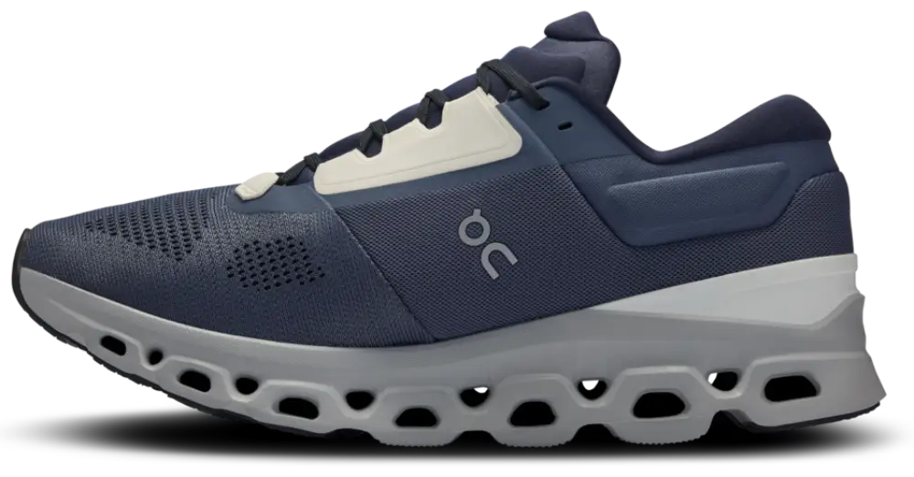 On Running Cloudstratus 3