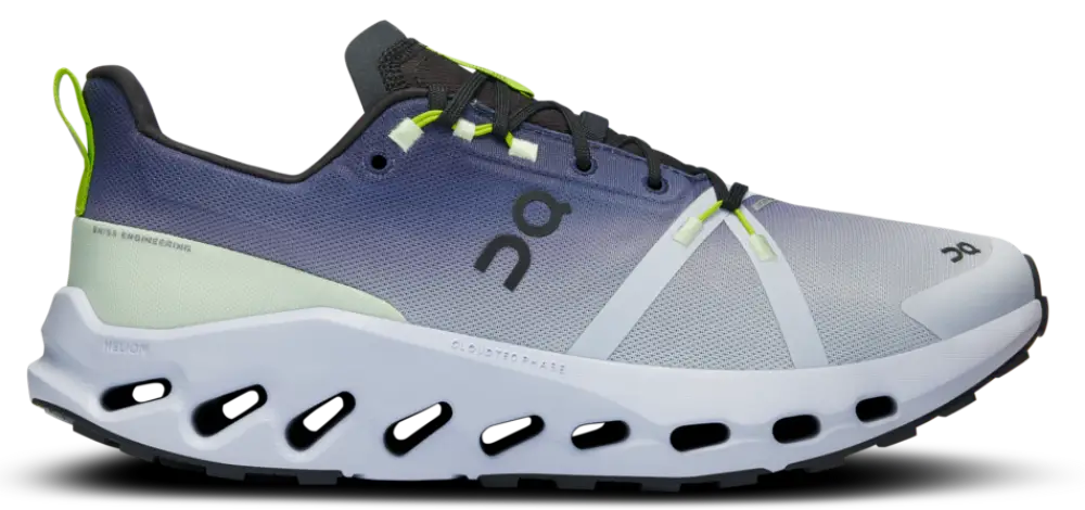 On Running Cloudsurfer Trail Waterproof