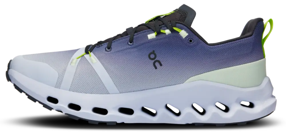 On Running Cloudsurfer Trail Waterproof