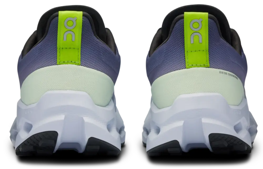 On Running Cloudsurfer Trail Waterproof