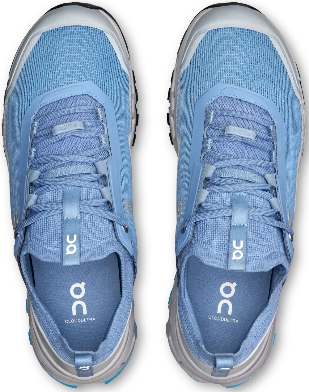 On Running Cloudultra 2