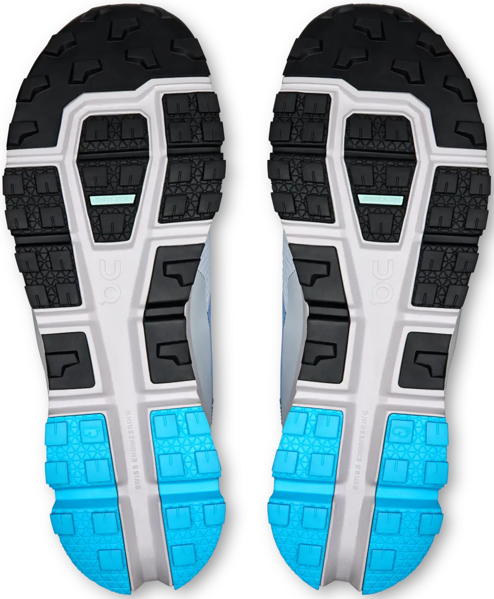 On Running Cloudultra 2