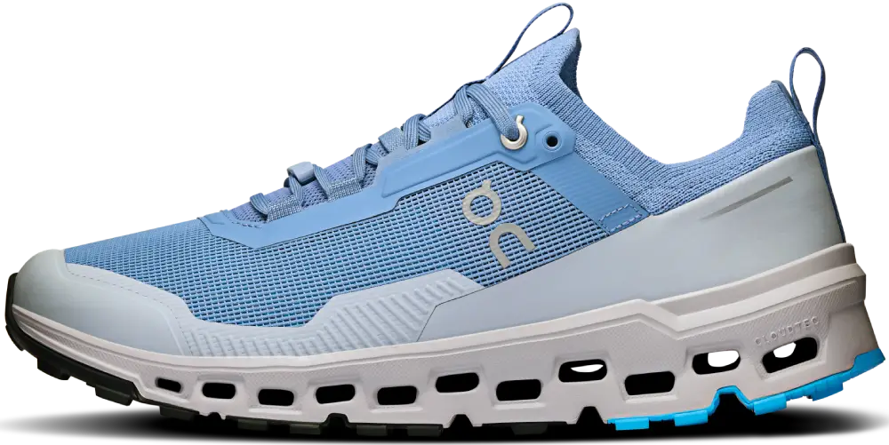 On Running Cloudultra 2