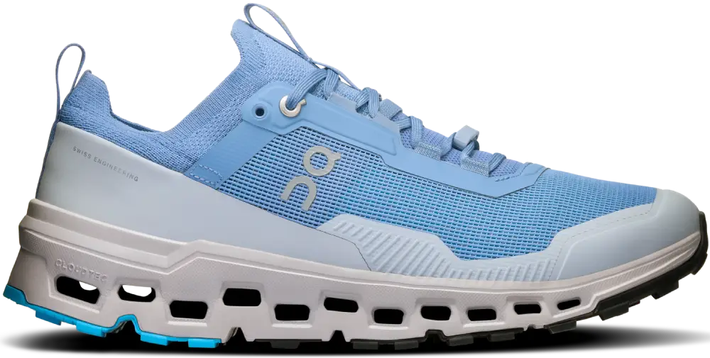 On Running Cloudultra 2