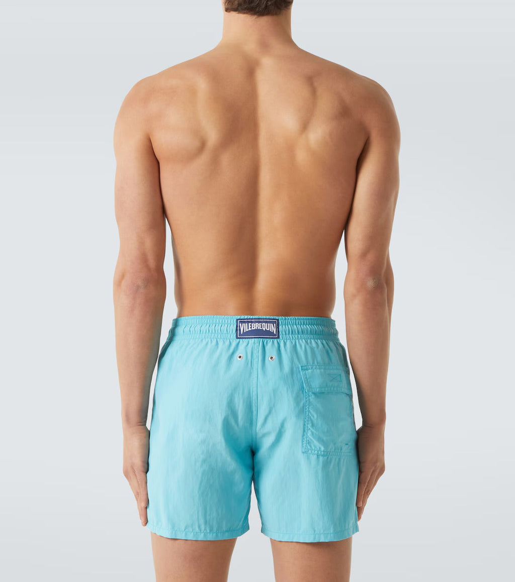 Vilebrequin Maillot de bain Ronde Des Tortues