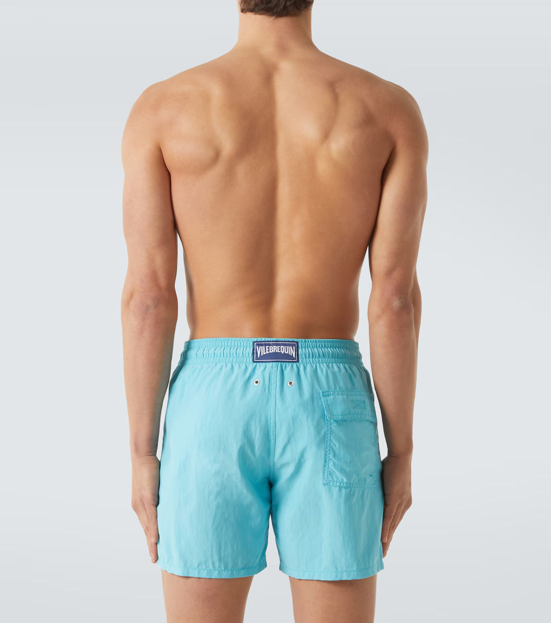 Vilebrequin Maillot de bain Ronde Des Tortues