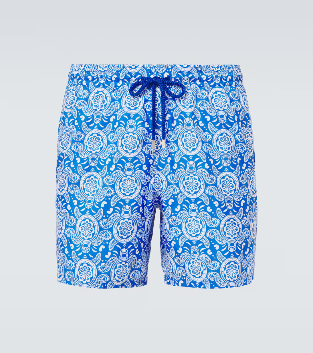 vilebrequin - maillot de bain Mahina imprimé