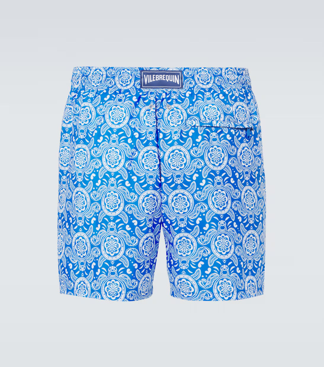 vilebrequin - maillot de bain Mahina imprimé