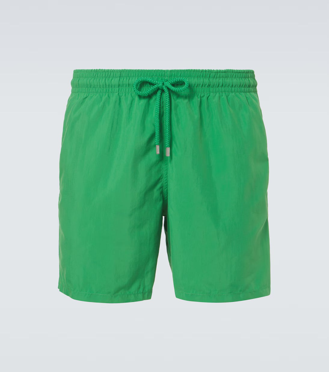 vilebrequin - maillot de bain uni jungle