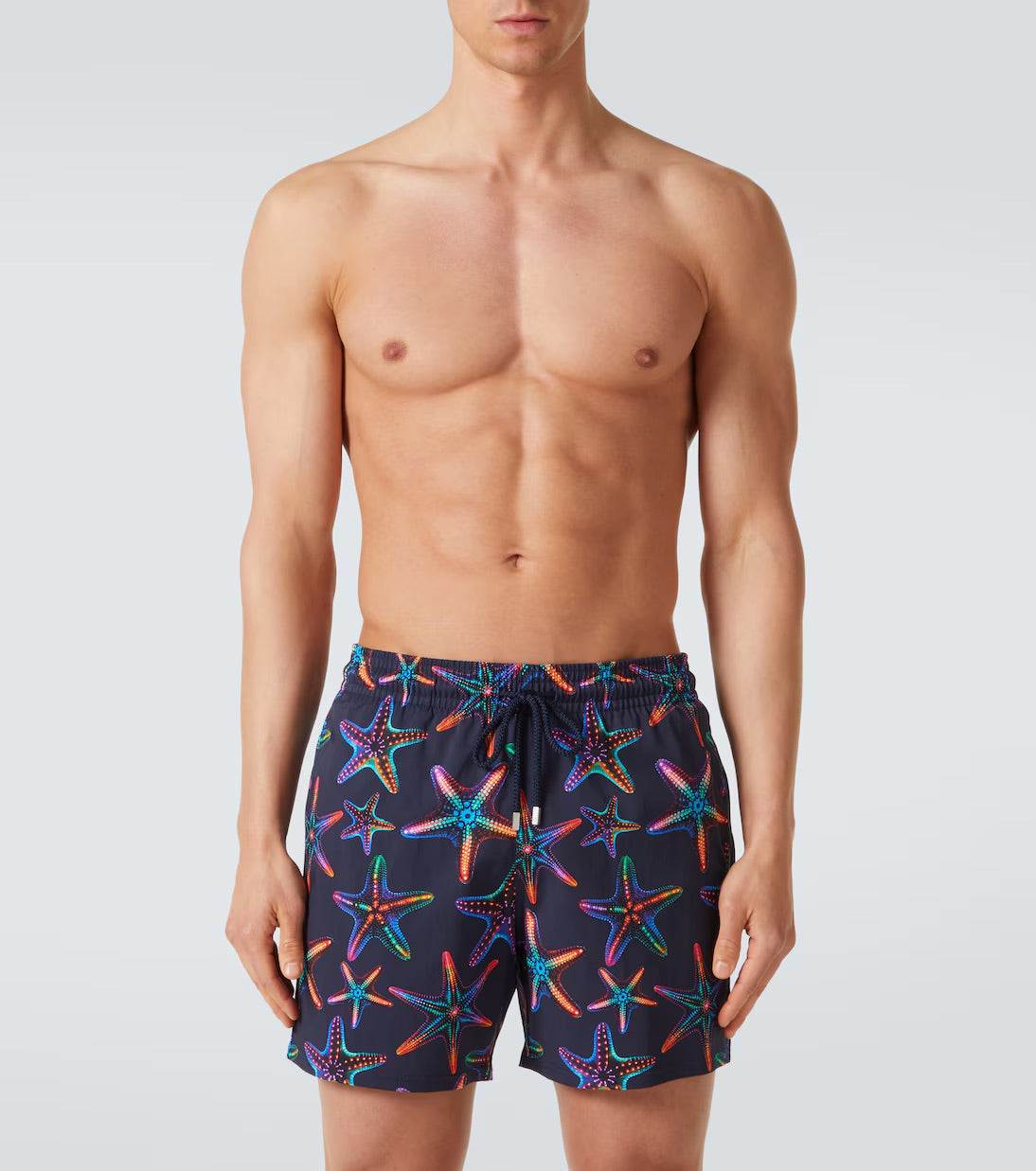 vilebrequin - maillot de bain imprimé