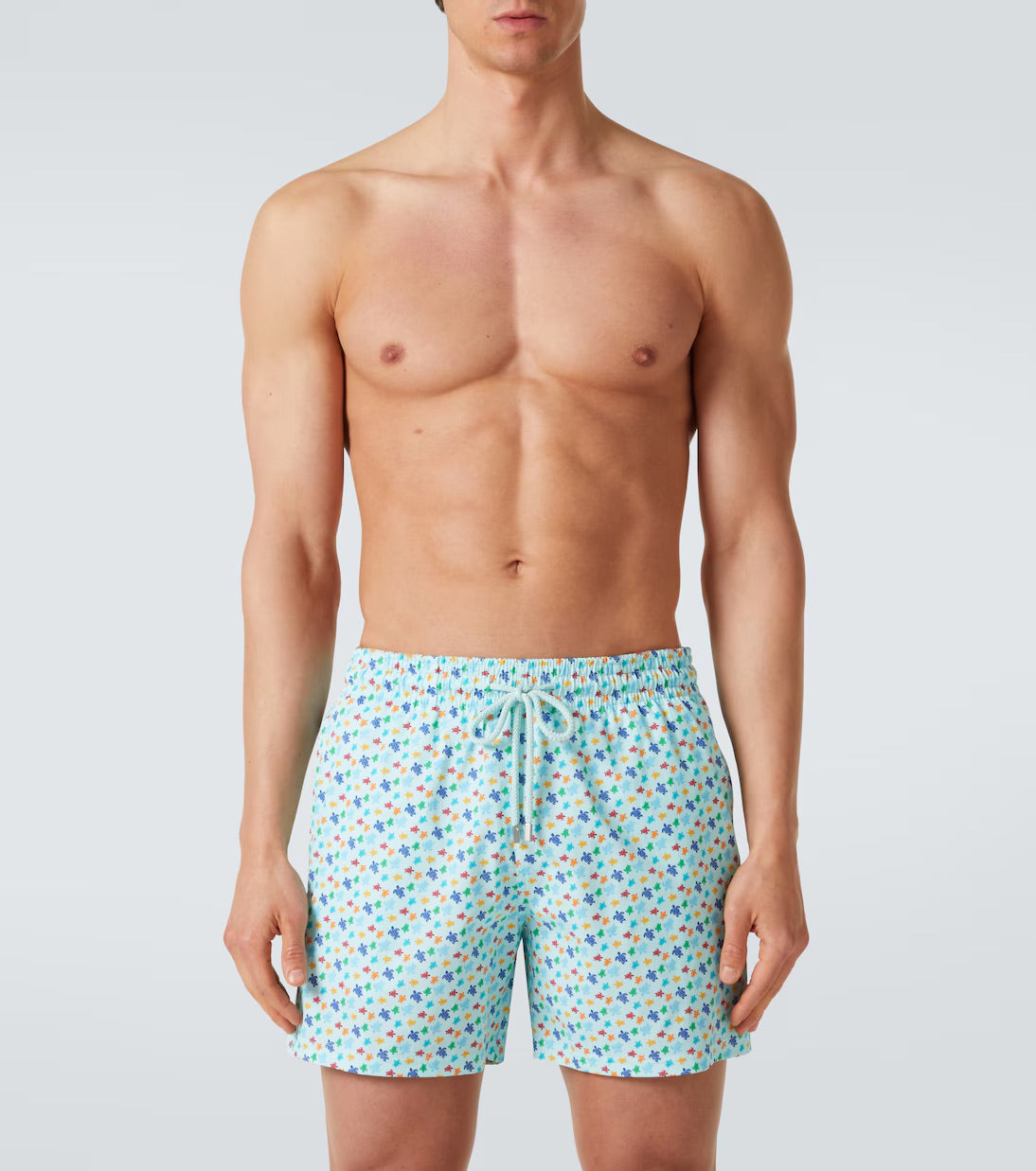 vilebrequin - maillot de bain imprimé