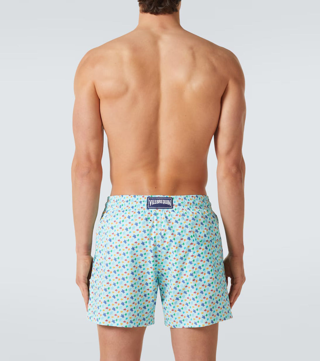 vilebrequin - maillot de bain imprimé