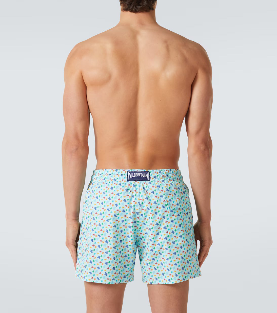 vilebrequin - maillot de bain imprimé